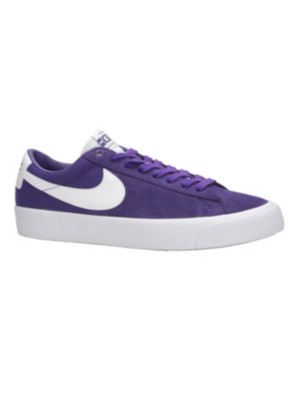 Nike SB Zoom Blazer Low Pro Gt Skate Shoes - buy at Blue Tomato